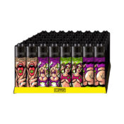 Clipper Classic 420 Girls (48uds/display)