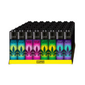 Clipper Classic Flash Leaves (48uds/display)