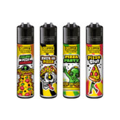 Clipper Classic Pizza (48uds/display)