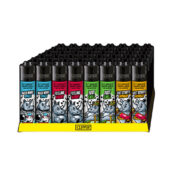 Clipper Classic Rhinos (48uds/display)