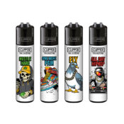 Clipper Classic Plantz #7 (48uds/display)