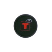 Tyson 2.0 Grinder Biodegradable Mike Bite 2 Partes - 53mm (24uds/display)