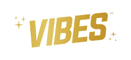 VIBES The Cali Conos Rice 1g 3-Pack (8uds/display)