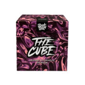 Best Buds The Cube Grinder Aluminio Rosa 4 Partes (50mm)