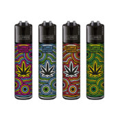 Clipper Classic Trippy Leaves (48uds/display)