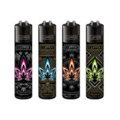 Clipper Classic Trippy Leaves (48uds/display)