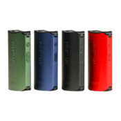 DaVinci IQC Vaporizador de Hierbas y Extractos Ruby