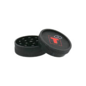 Tyson 2.0 Grinder Biodegradable Mike Bite 2 Partes - 53mm (24uds/display)