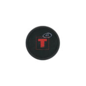 Tyson 2.0 Grinder Biodegradable Mike Bite 2 Partes - 53mm (24uds/display)