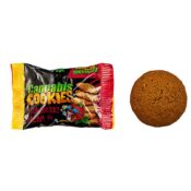 Cannabis Airlines Cannabis Cookies Strawberry Dream (14x120g)