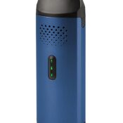 Flowermate CAP Vaporizer Blau