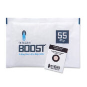 Integra Boost 2-Way Humidity Control 55% RH - 67 Grams (12stk/display)