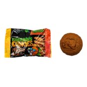 Cannabis Airlines Cannabis Cookies Jar Mango Kush (400g)