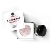 Happease Extrakte Strawberry Field La Crème 28% CBD (1g)