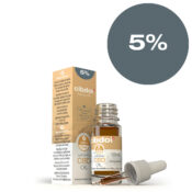 Cibdol - 15% CBD Öl (10ml)