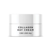 Mikka Tagescreme Collagen Moisturizer 250mg CBD (50ml)