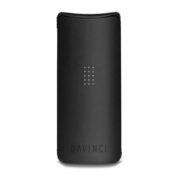 DaVinci Miqro Vaporizer Schwarz