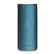 DaVinci Miqro Vaporizer Blau