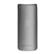 DaVinci Miqro Vaporizer Grau