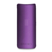 DaVinci Miqro Vaporizer Lila