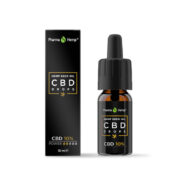 Pharma Hemp CBD Drops Hanfsamenöl 10% (10ml)