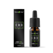 Pharma Hemp CBD Drops Olivenöl 10% (10ml)