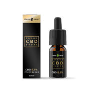 Pharma Hemp Premium CBD Drops 6,6% (10ml)