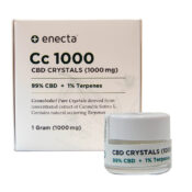 Enecta 10% CBD Öl 3000mg (30ml)