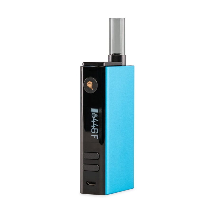 Flowermate V5 Nano Vaporizer Blau