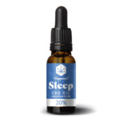 Happease Sleep 20% CBD Öl Mountain River (10ml)