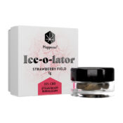 Happease Extrakte Strawberry Field Ice-O-Lator 35% CBD (1g)