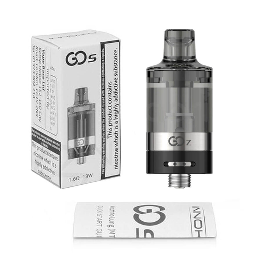 Innokin Tank 2ml für Go S