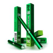 Kush CBD Vape Girl Scout Cookies 40% CBD Disposable Pen (20pcs/display)