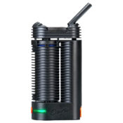 Storz und Bickel Crafty+ Plus Vaporizer für Kräuter