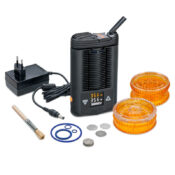 Storz und Bickel Mighty Vaporizer für Kräuter