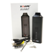 X-Vape Avant Vaporizer für Kräuter