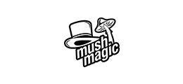 mush magic logo