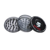 Narcos Plastic Grinders 3 Schichten (12stk/display)