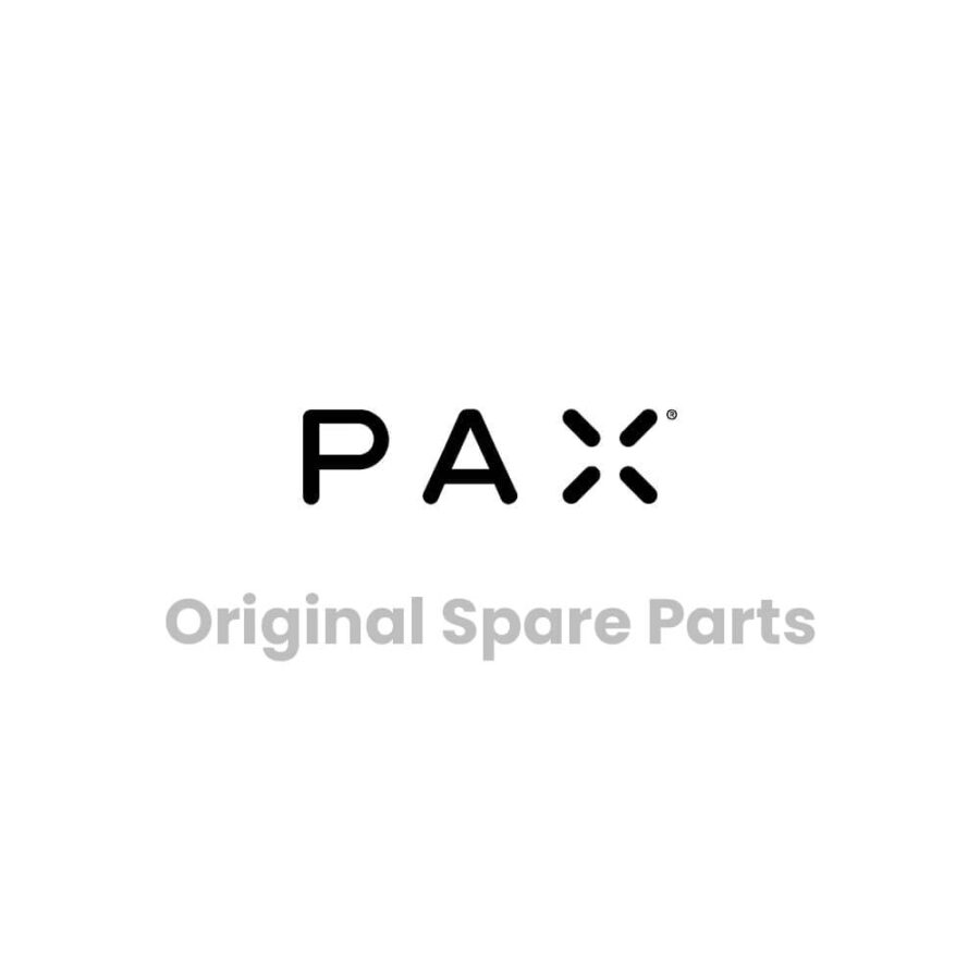 PAX Metallschirme (3 Stück/Packung)