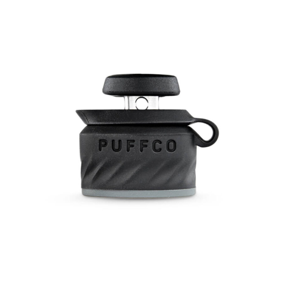 Puffco Joystick Cap für Peak Pro Vaporizer Onyx