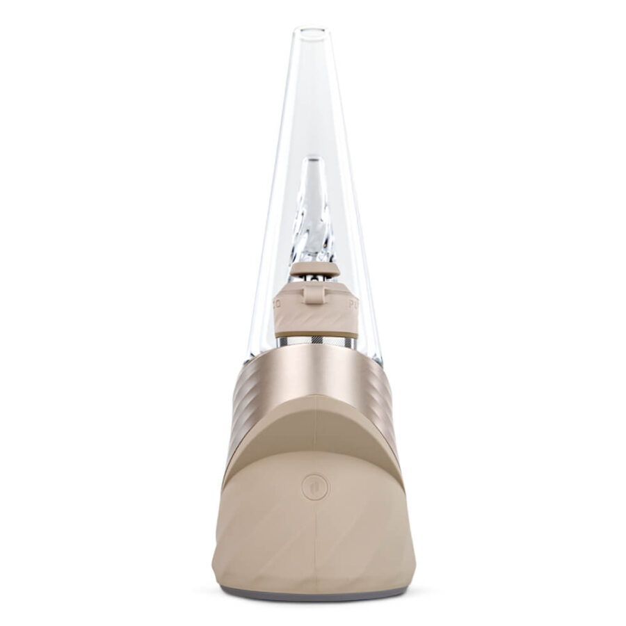 Puffco New Peak Pro Concentrate Vaporizer Desert