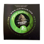 Royal Queen Seeds Wedding Cake IGrowCan Growing Kit