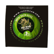 Royal Queen Seeds White Widow IGrowCan Growing Kit