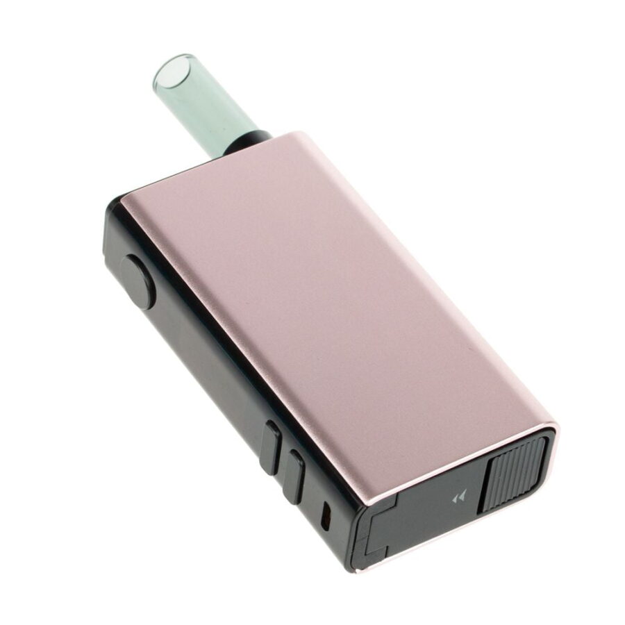 Flowermate V5 Nano Vaporizer Rose Gold