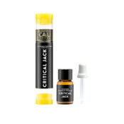 Cali Terpenes - Critical Jack Terpene (1ml)