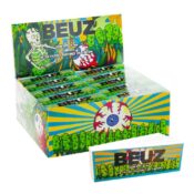 Beuz Monsters City White Filter Tips (50stk/display)