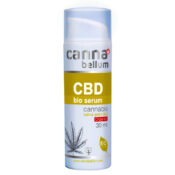 Cannabellum CBD Regenerationscreme (50ml)