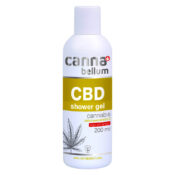 Cannabellum CBD Duschgel (200ml)