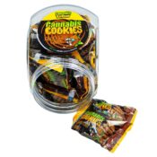 Cannabis Airlines Cannabis Cookies Jar Schokolade Chunk (400g)