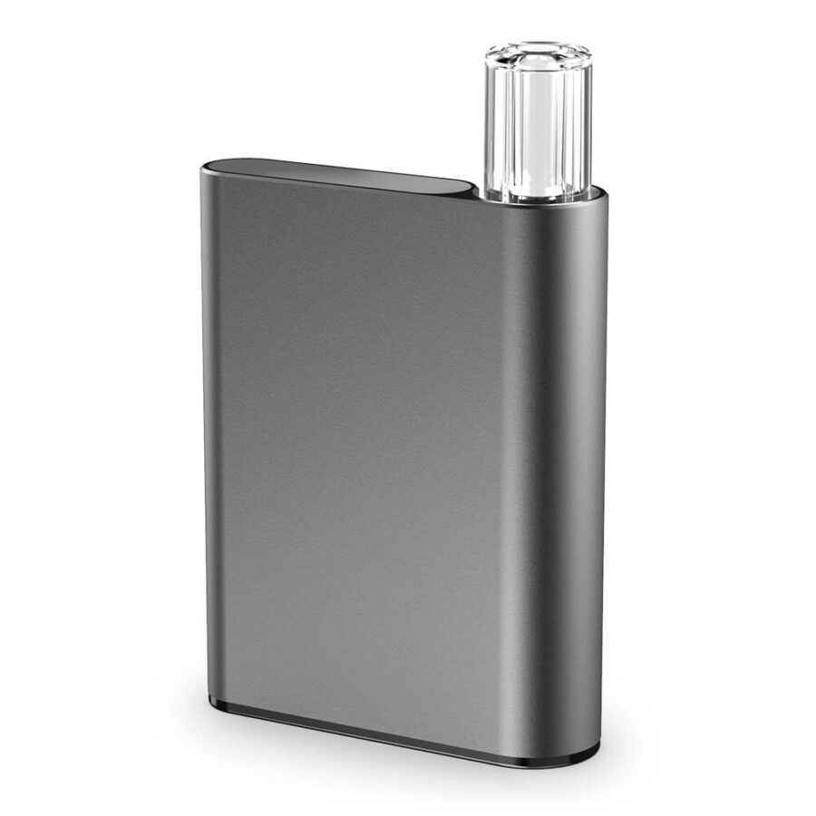 CCELL Palm Akku 500mAh Grau + Ladegerät